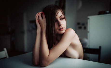 Muriel Melinda nude star archive