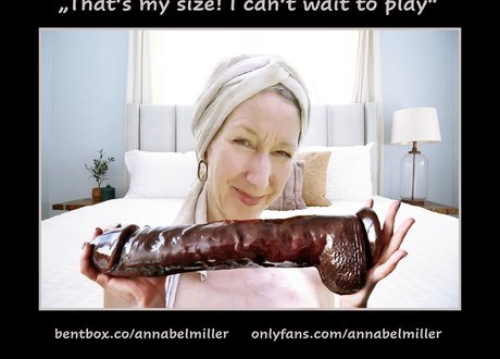 annabelmiller exclusive pornstar images