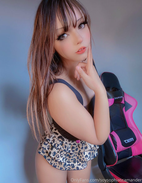 sophiascamanderfree star porn images