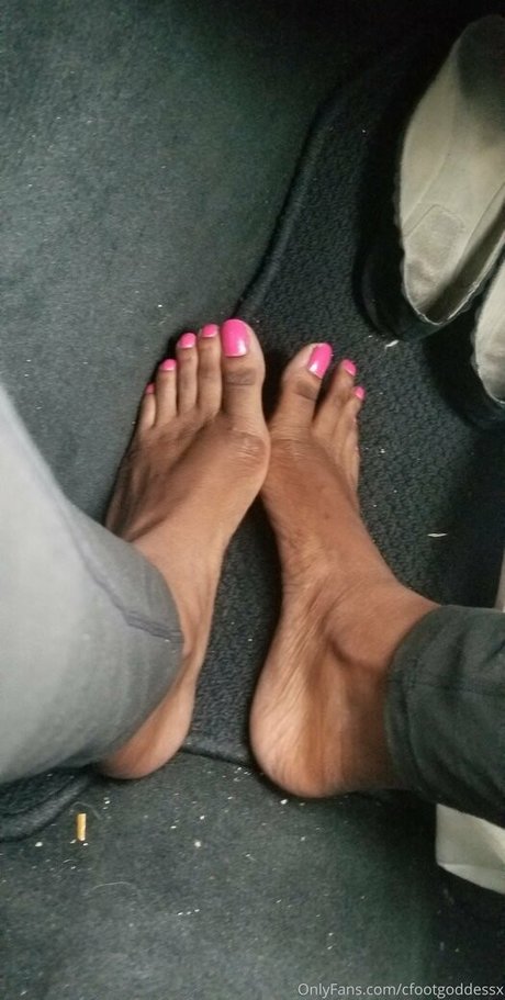 cfootgoddessx star free pic