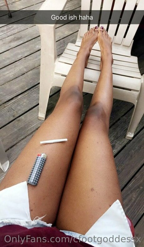 cfootgoddessx erotic pornstar archive