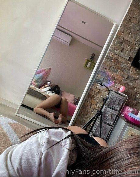 tiffendoll star exclusive pic