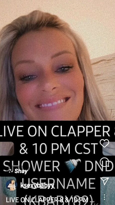 kbaecutie1 hot pornstar pic