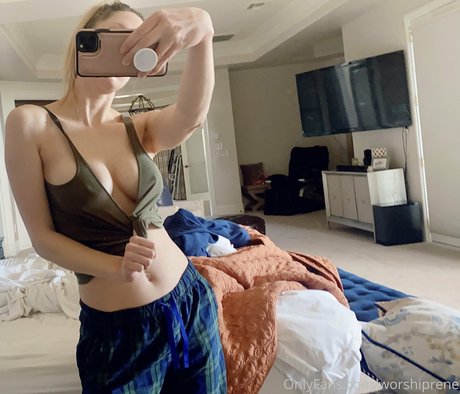 worshiprene star porn archive