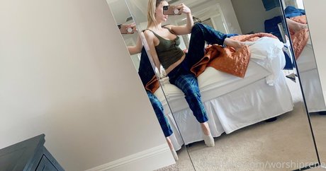 worshiprene best model images