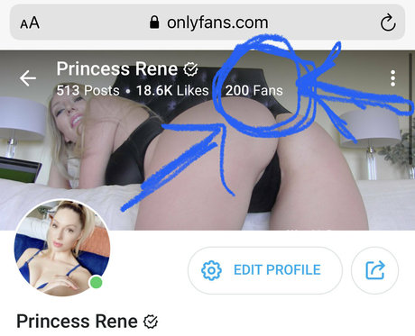 worshiprene nudes star galleries