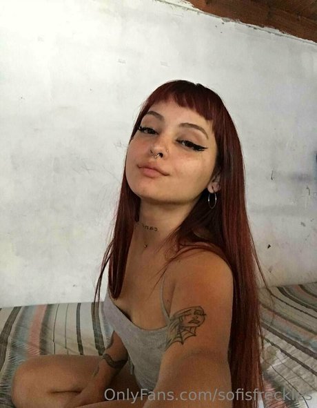 sofisfreckles pornstar top pic