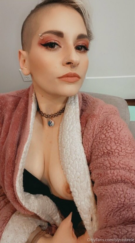 blysssteele star pretty photos