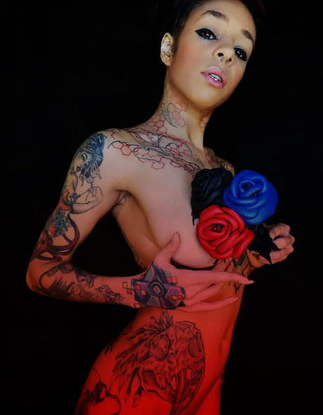 razorredd pretty pornstar galleries