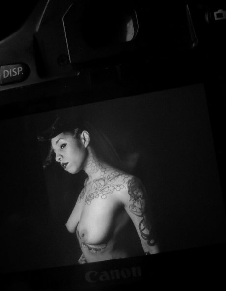 razorredd perfect actress photo