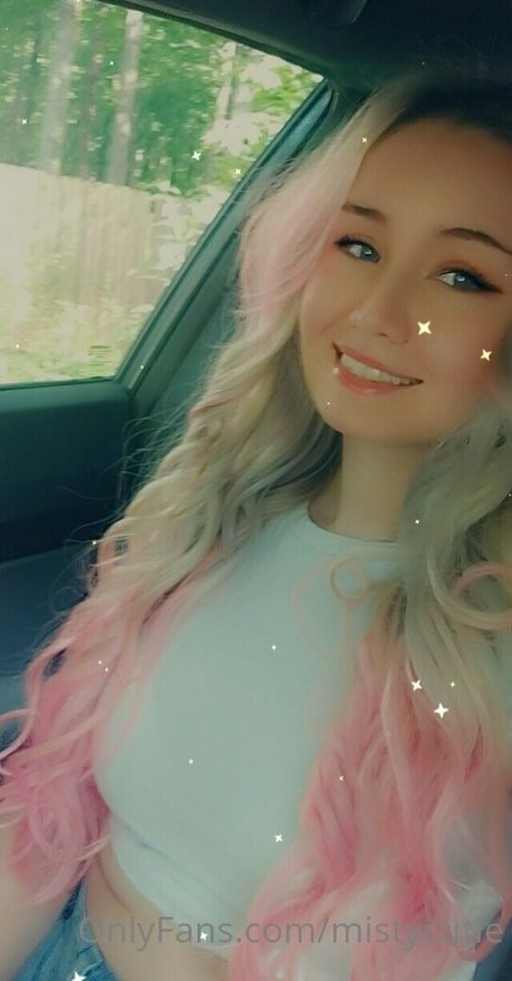 MistyCutie porn actress images