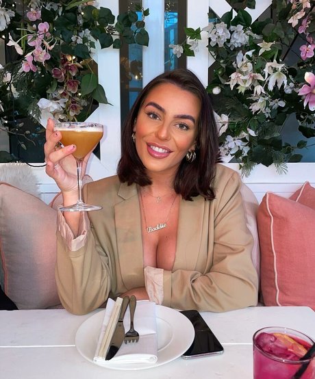 Danielle Tilly Wright sexy pornstar picture