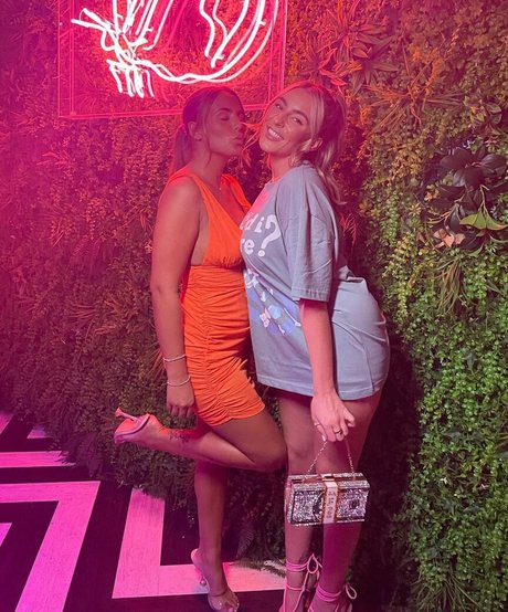 Danielle Tilly Wright adult star gallery