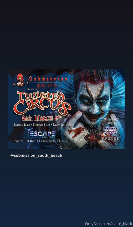 claire black sexy actress images