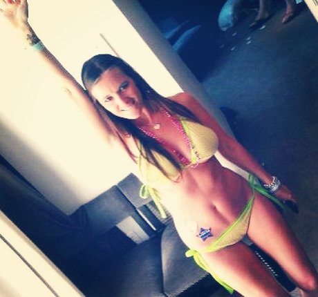 Marci Whitehurst star pornographic pic