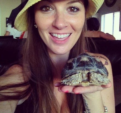 Marci Whitehurst beautiful actress pic