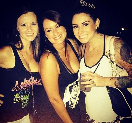 Marci Whitehurst nice star photos