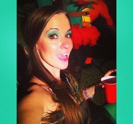 Marci Whitehurst exclusive model pic