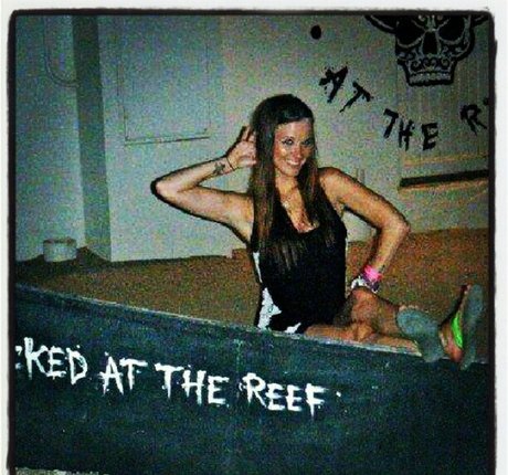 Marci Whitehurst high quality model gallery