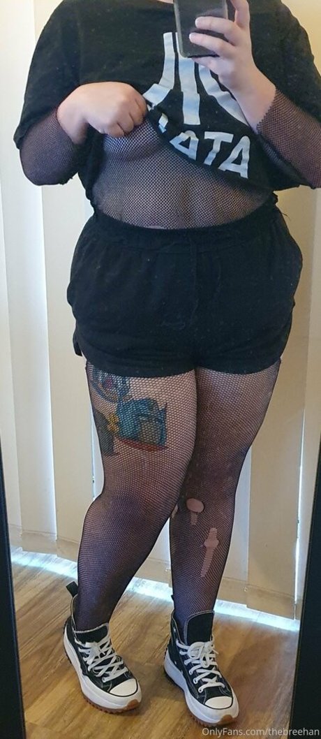 thebreehan exclusive actress photos