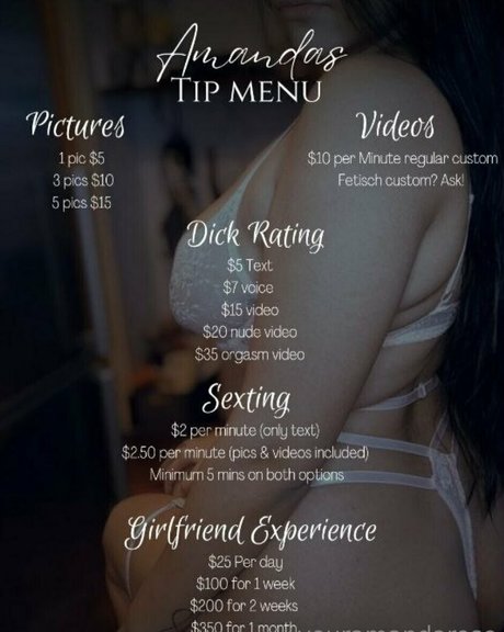 youramandarose pretty actress img