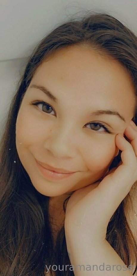 youramandarose pornstar sex gallery