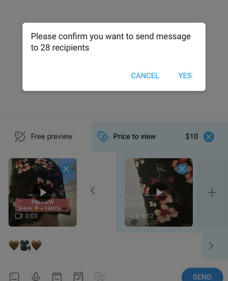 goddessfarts sex model img