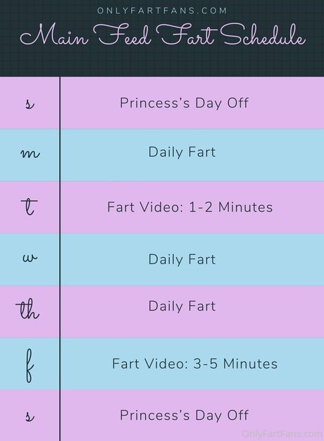 goddessfarts high quality model pic