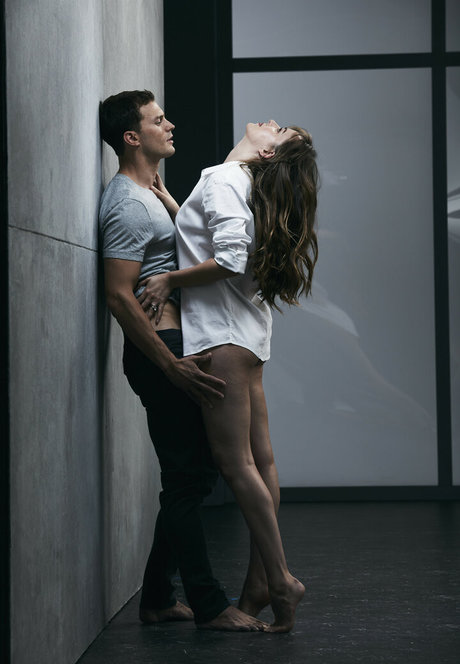 Dakota Johnson model sex archive