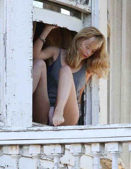 Dakota Johnson star porn photos
