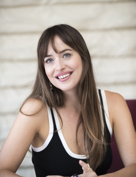 Dakota Johnson beautiful pornstar photos