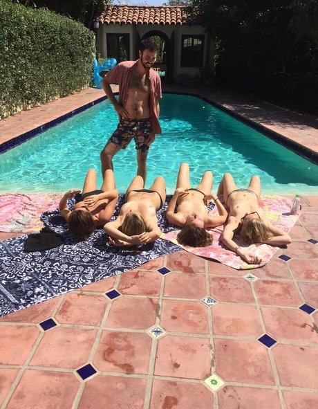 Dakota Johnson nice star photo