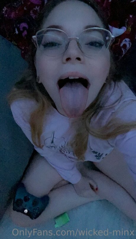 wicked minx pornstar xxx pic