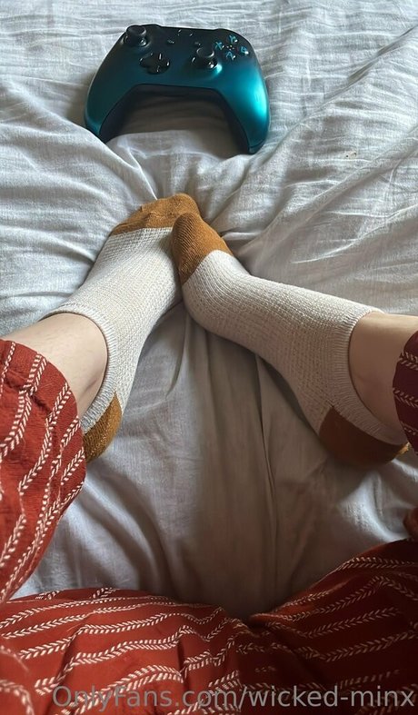 wicked minx star nudes pictures