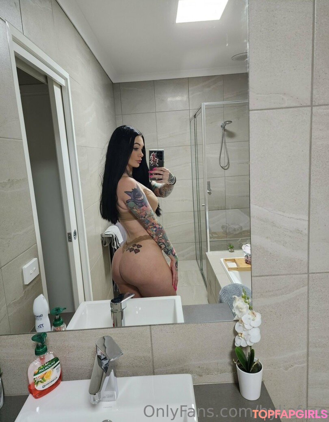 hyliafree model beautiful img