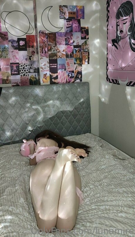 lunamire adult actress picture