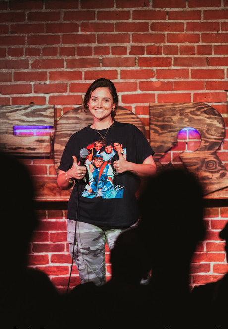 morgangallocomedy pornstar pictures