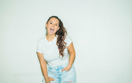 morgangallocomedy high quality star archive