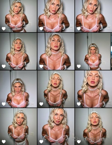 thenakednorwegian beautiful model pics