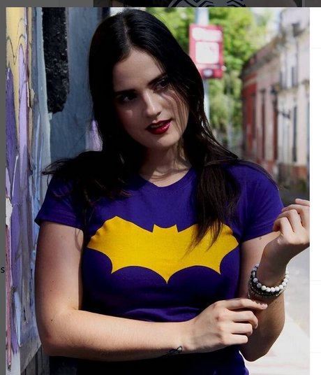 Ophelie Rullier nudes star archive