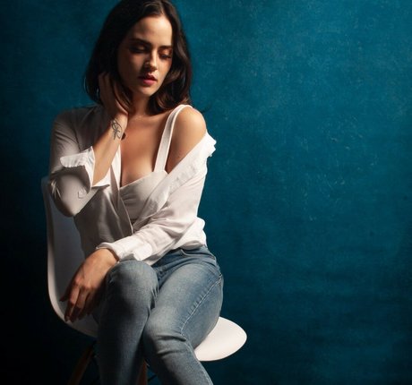 Ophelie Rullier star pornographic pic