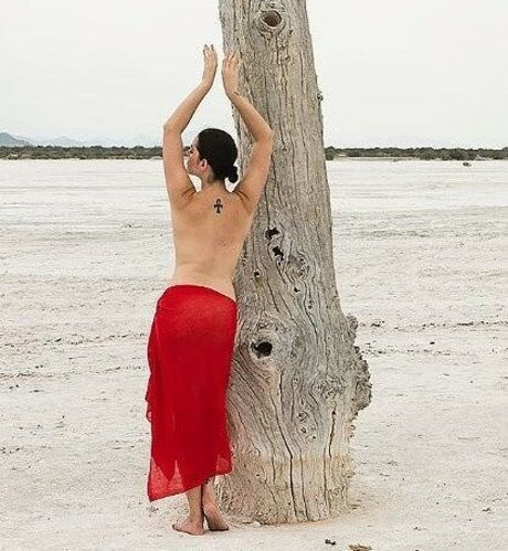 tattooed shemale onlyfans free nude img