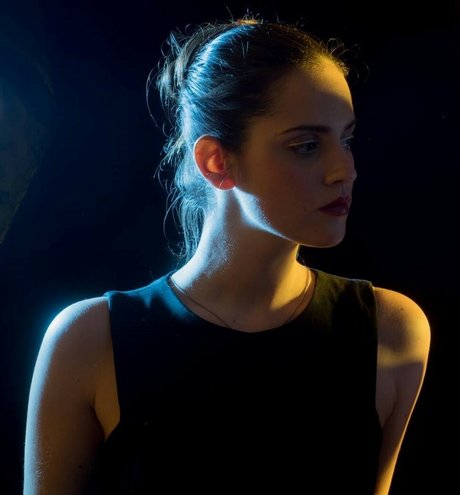 Ophelie Rullier pornstar nude galleries