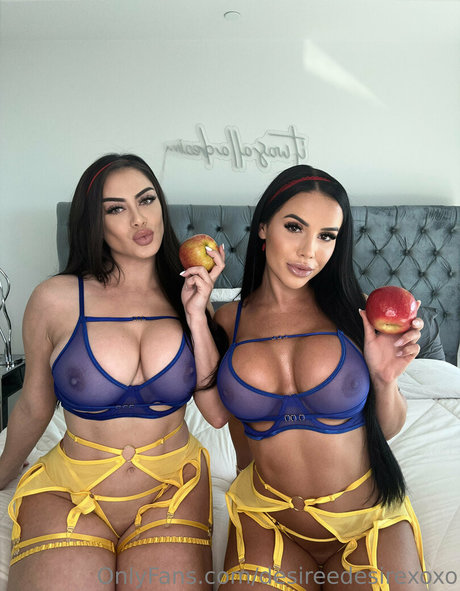 desireedesirexoxo pornstar sex image