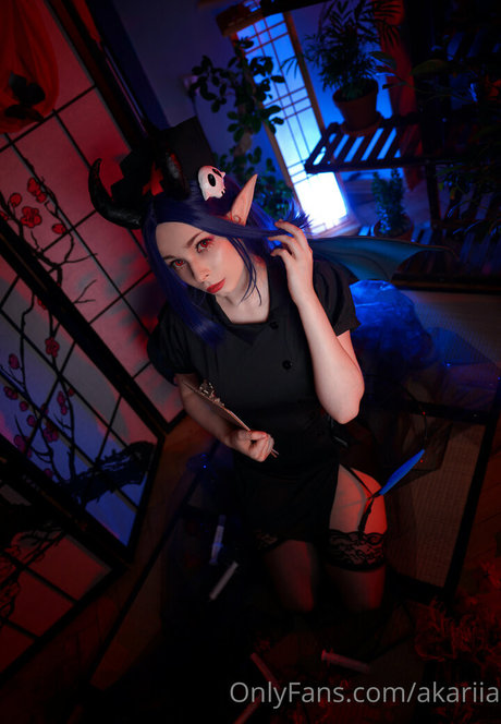 akariia naked star gallery