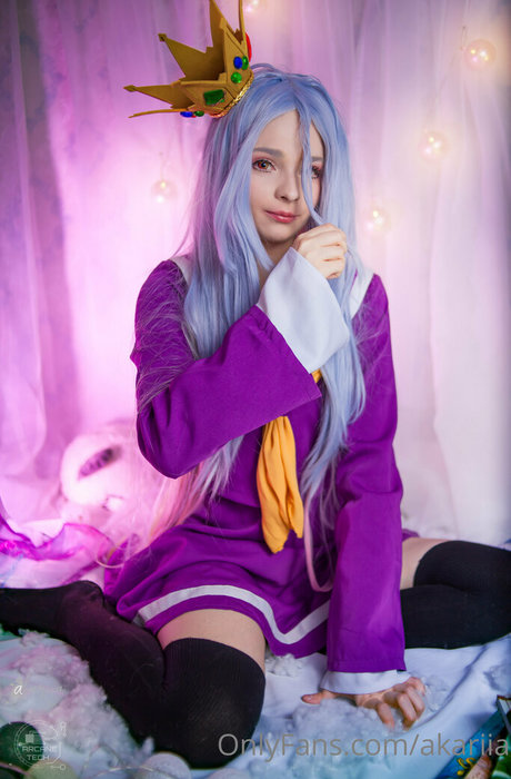 akariia model pretty archive