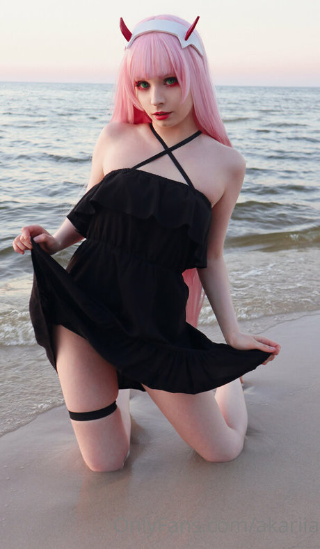 akariia xxx actress photos