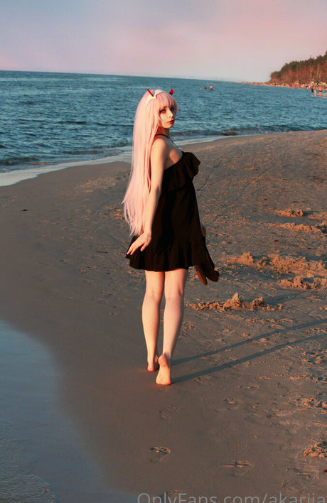 akariia top actress archive