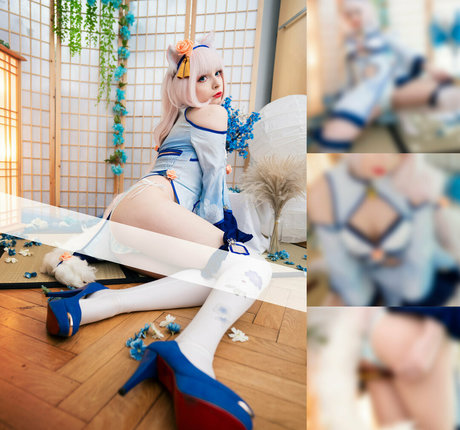 akariia pretty star galleries