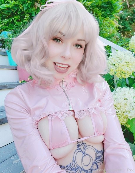 teen lingerie onlyfans pretty picture